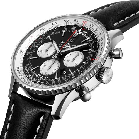 breitling 46|breitling navitimer b01.